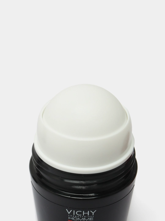 Дезодорант-антиперспирант, VICHY DEODORANT Clinical control, мужской 2x 50 мл 96 часов