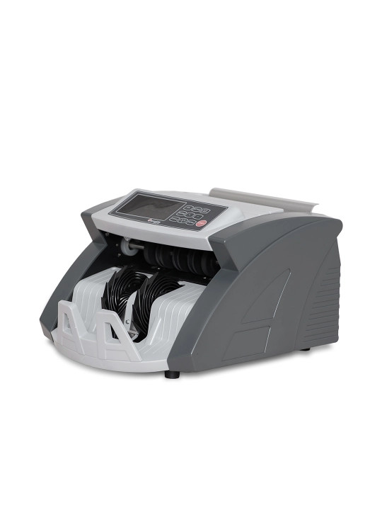 Счетчик банкнот, задней загрузки, с режимом калькуляции Cassida 5550 UV