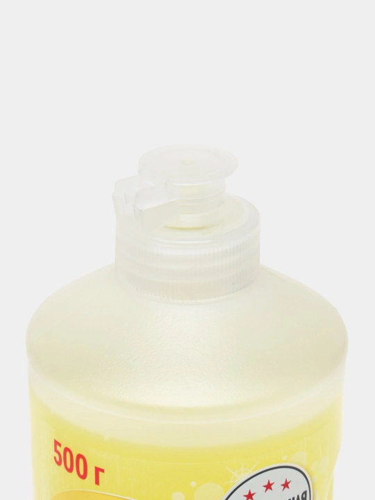 Гель Капля VOX limon, 500 гр