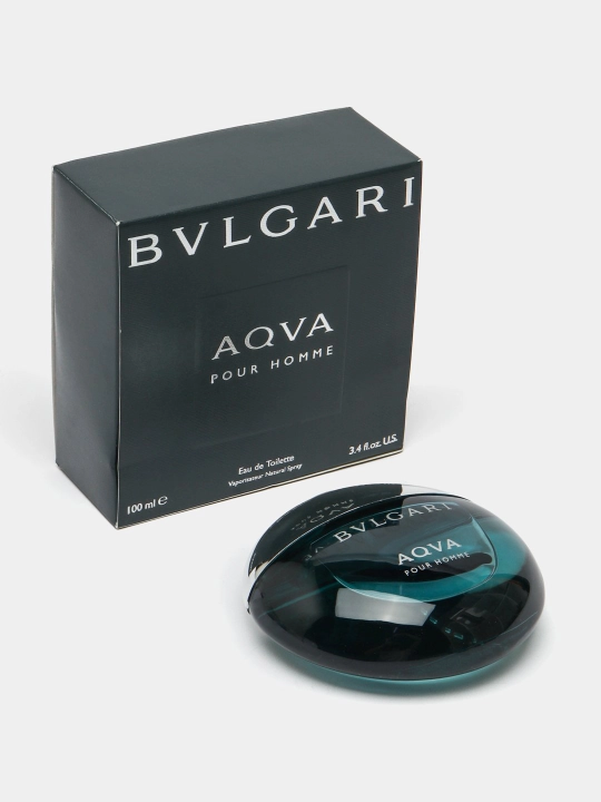 Pour Homme, для мужчин, 100 мл