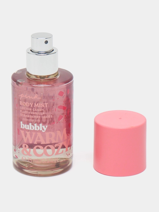 Набор мини спрей Pink Merry Mini Mist Victoria's Secret