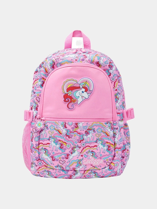 Smiggle maktab ryukzaki