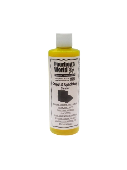 Чистящее средство для ковров и обивки Carpet & Upholstery Cleaner — DTGSHOP-PBCUC16