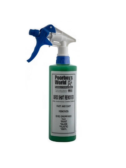 Очиститель птичьего помета Bird Sh#t Remover — DTGSHOP-PBBSR16