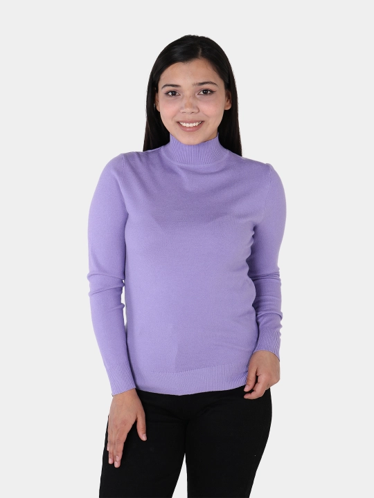 Ayollar vodolazka-amerikanka – angora