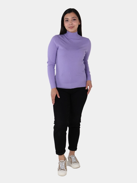 Ayollar vodolazka-amerikanka – angora