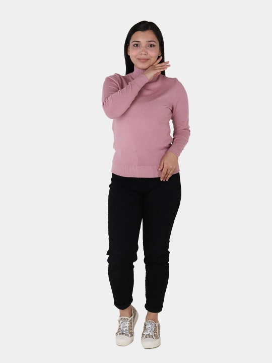 Ayollar vodolazka-amerikanka – angora