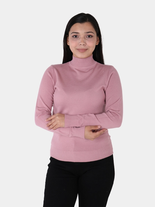 Ayollar vodolazka-amerikanka – angora