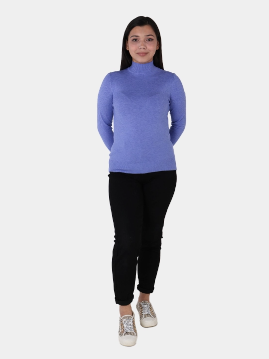 Ayollar vodolazka-amerikanka – angora