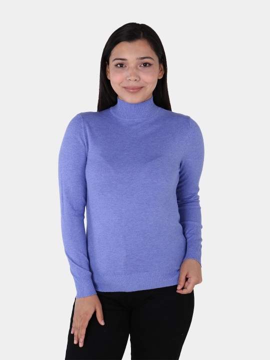 Ayollar vodolazka-amerikanka – angora