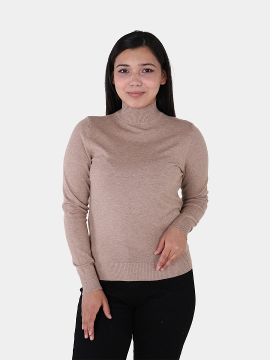 Ayollar vodolazka-amerikanka – angora