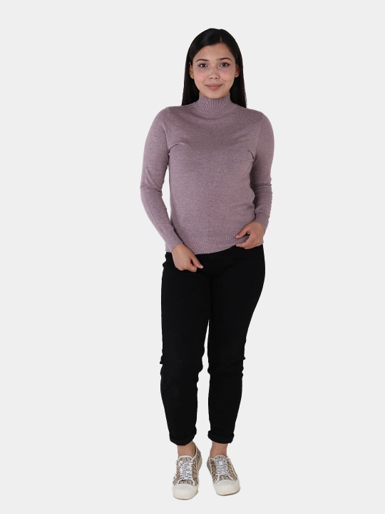 Ayollar vodolazka-amerikanka – angora