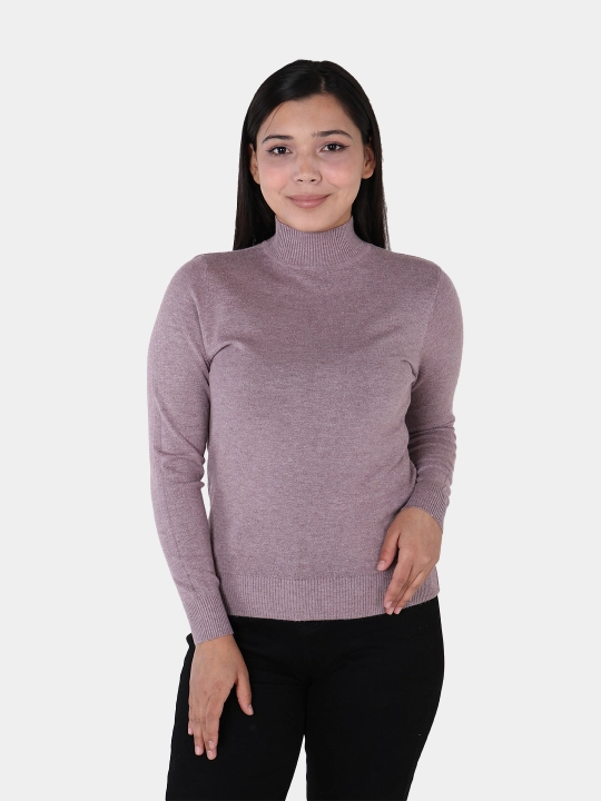 Ayollar vodolazka-amerikanka – angora