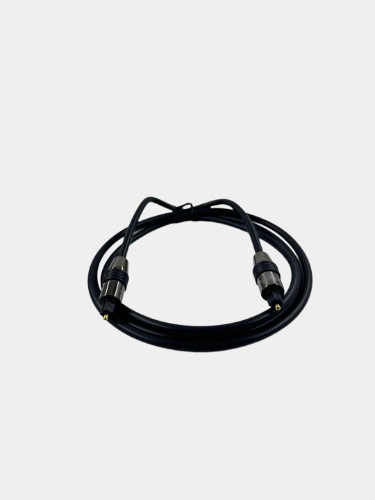Optik audio kabel, 1.5 metr