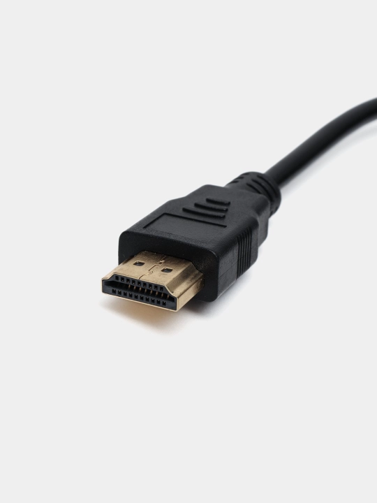 Адаптер HDMI-VGA