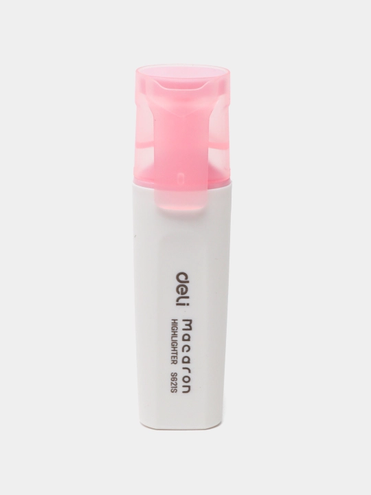 Marker pushti, Deli ES621S - 