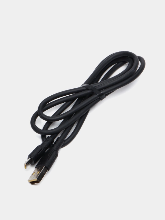 Кабель микро USB для Samsung, Xiaomi, Android быстрой зарядки