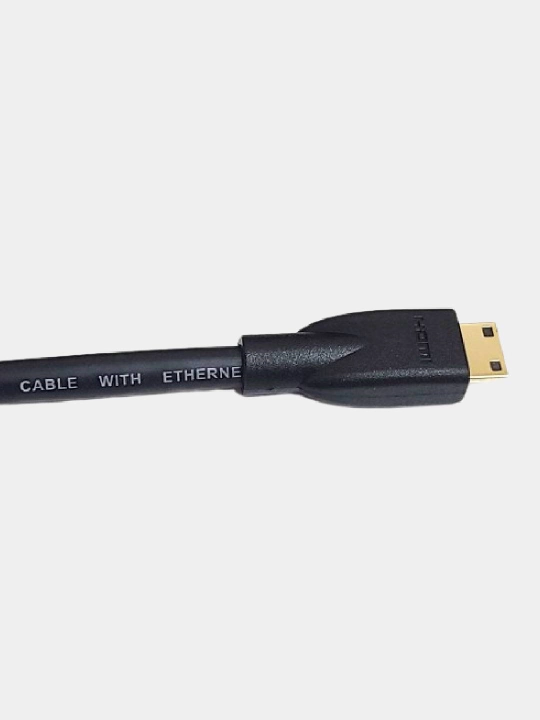 Мини-HDMI на HDMI, 90 см