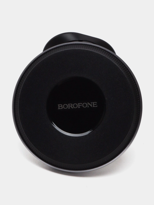 Автомобильный держатель Holder Magsafe Borofone BH91/BH201/BH90/BH71, беспроводная зарядка
