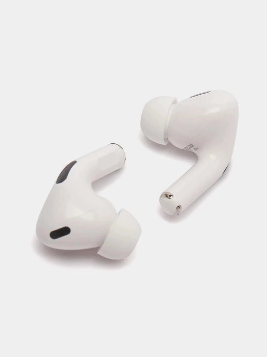 Simsiz quloqchinlar Pods Pro 2, simsiz zaryadlanadigan quti