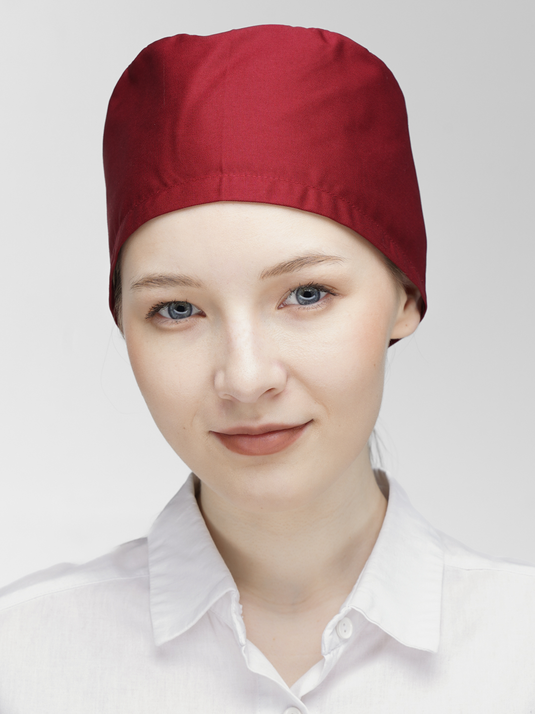 Бордовый