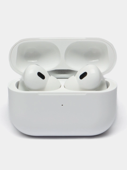 Беспроводные наушники Pods Pro 2, чехол для беспроводной зарядки - 