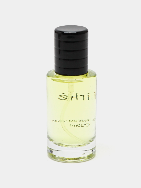 Parfyumlangan suv Fragrance World Kirke, erkak va ayollar uchun