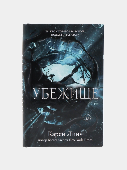 Ubezhishche, Karen Linch - 