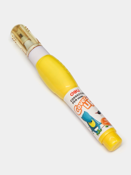 Штрих корректор Deli E39299, 7 мл