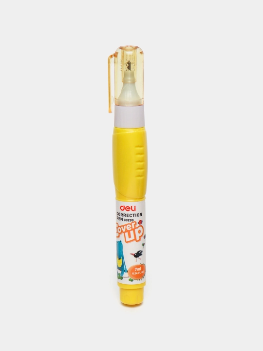 Deli E39299 shtrix korrektori, 7 ml - 
