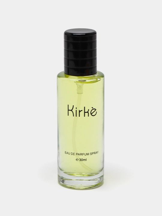 Parfyumlangan suv Fragrance World Kirke, erkak va ayollar uchun
