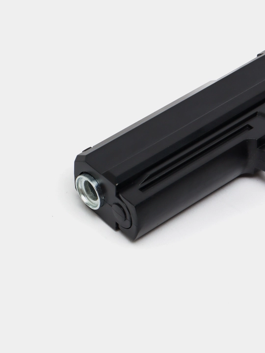 Metall pnevmatik to'pponcha Heckler Koch C2