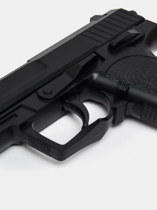 Metall pnevmatik to'pponcha Heckler Koch C2