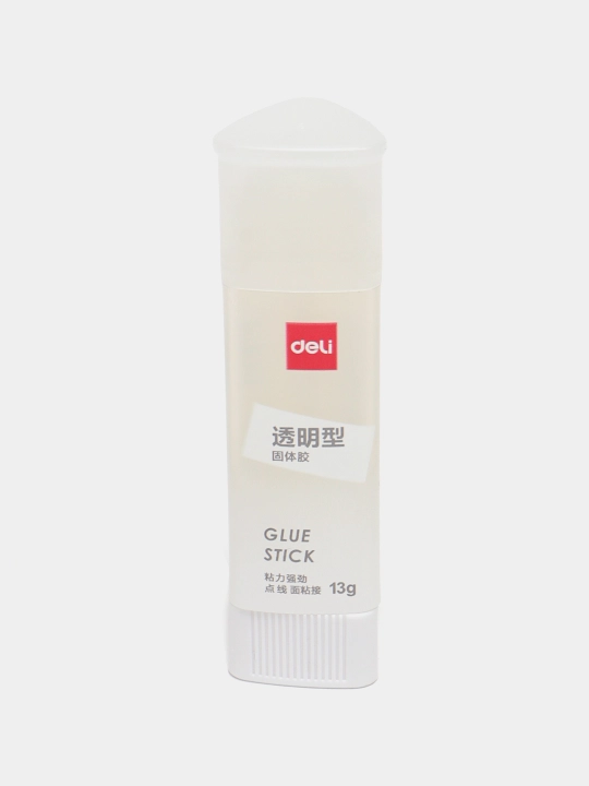 Клей стик Deli 53408 ACR, 13 г - 