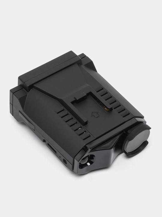 Видеорегистратор с радар-детектором NEOLINE  9700s Wi-Fi Black+флешка в подарок, антирадар