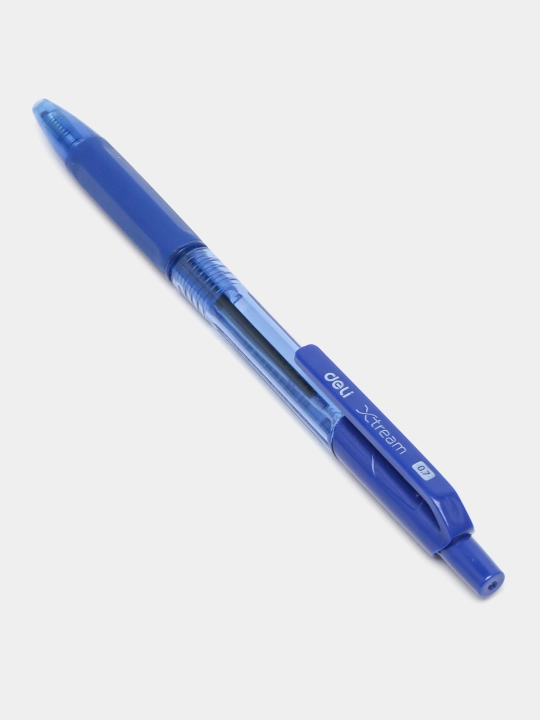 Шариковая ручка Deli EQ02330, 0,7 мм, 2 шт
