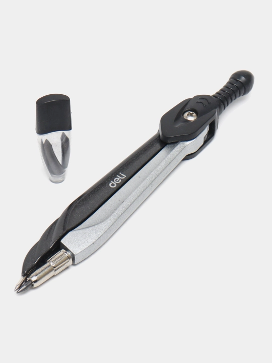 Metall sirkul Deli 20502
