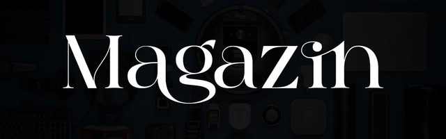 MGZN