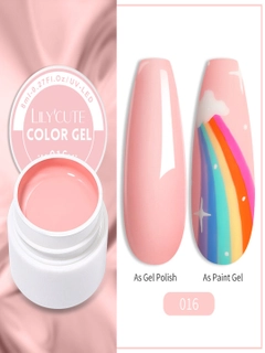 Pastel marjon