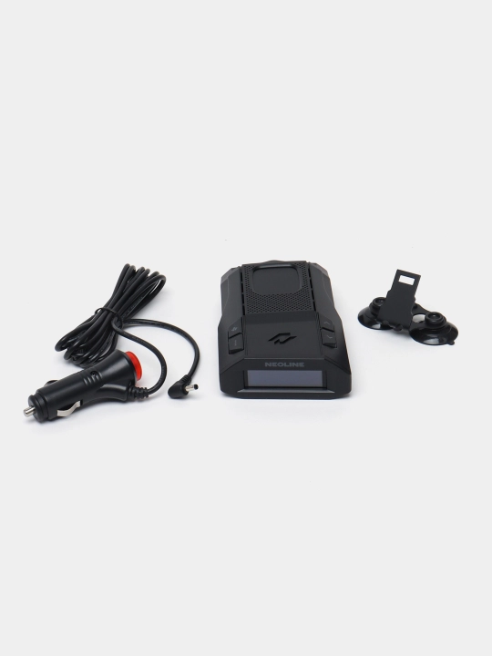 Радар Neoline X-COP 7800s Wi-Fi Black, антирадар + флешка в подарок