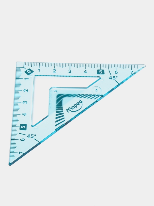 Линейки в наборе Maped Flex mini, 4 предмета, 244069 02661