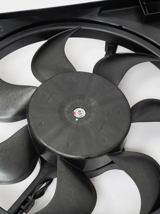 Radiator sovutish ventilyatori Spark, 1.25 qo'llanma, "PTS"