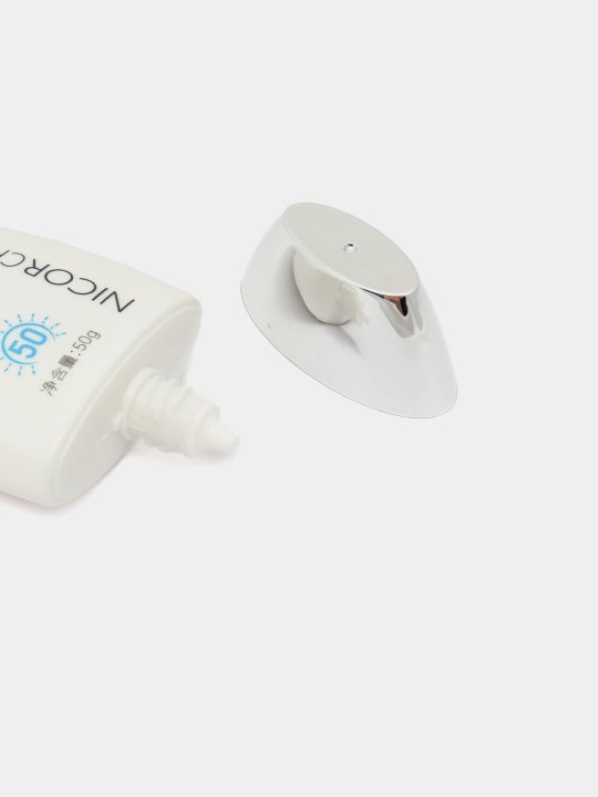 Солнцезащитный крем Nicor Cream, SPF 50, от загара