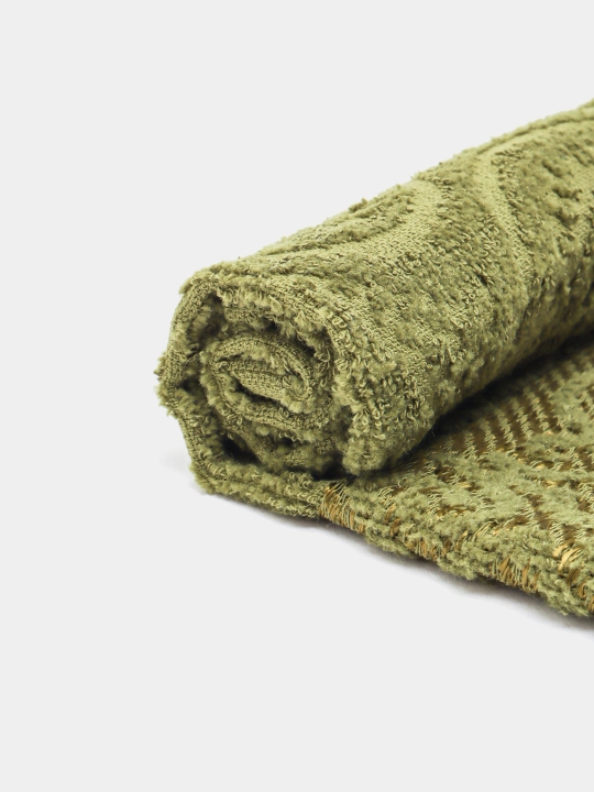 Mikrofiber sochiq, 10 dona