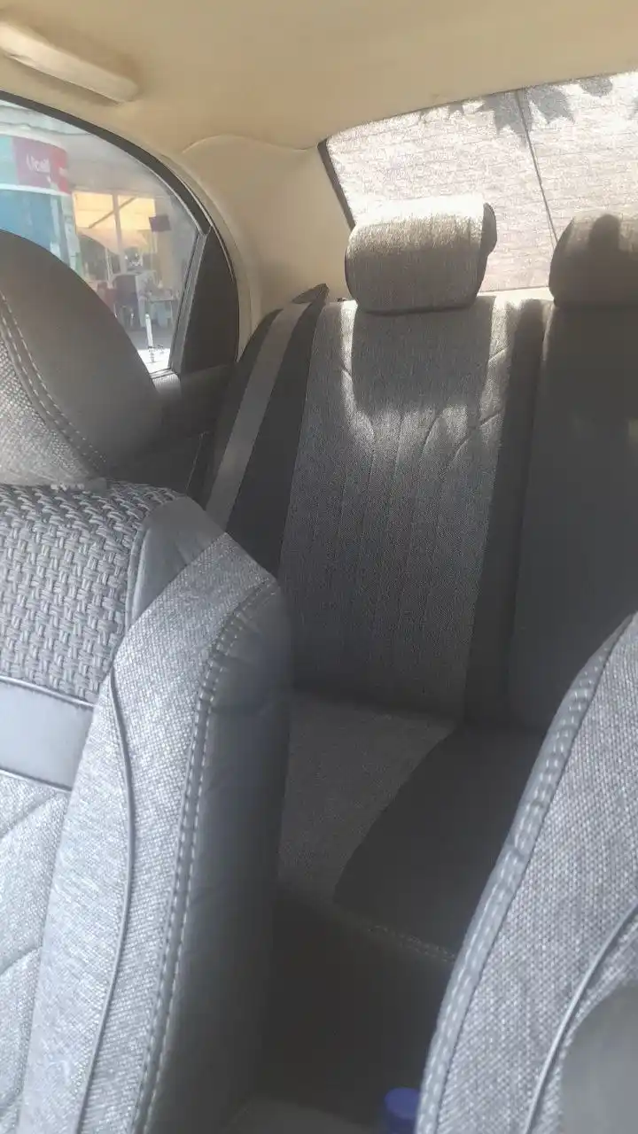 Чехол для автомобильных кресел