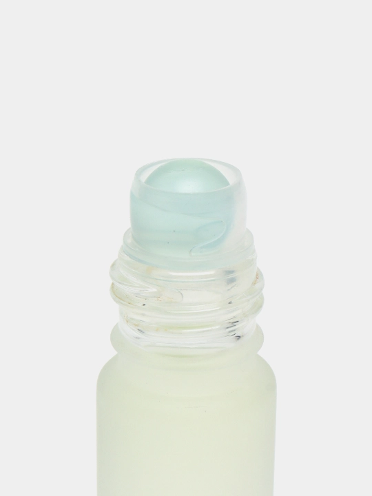 Mushkambar erkaklar uchun atir, 6 ml
