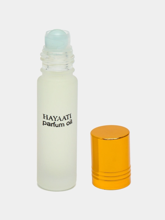 Mushkambar erkaklar uchun atir, 6 ml
