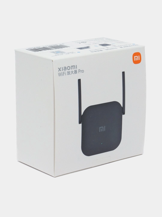 Усилитель Wi-Fi сигнала, Wi-Fi Range Extender Pro ORG