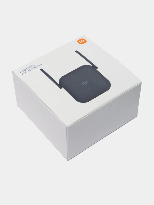 Усилитель Wi-Fi сигнала, Wi-Fi Range Extender Pro ORG