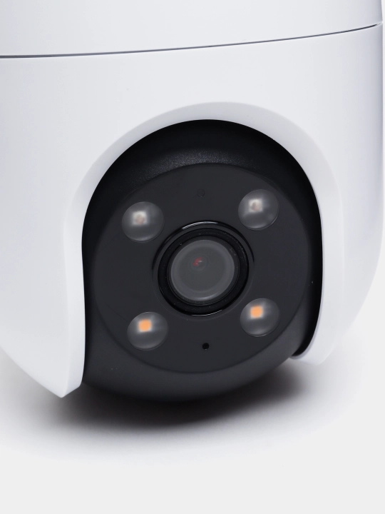 EZVIZ Wi-Fi aylanadigan kamera CS-H8C, 3Mp, videokuzatuv, kamera video kuzatuv